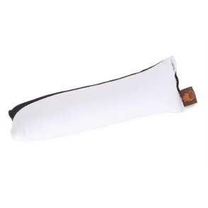 Firedog Hvalpedummy sort/hvid